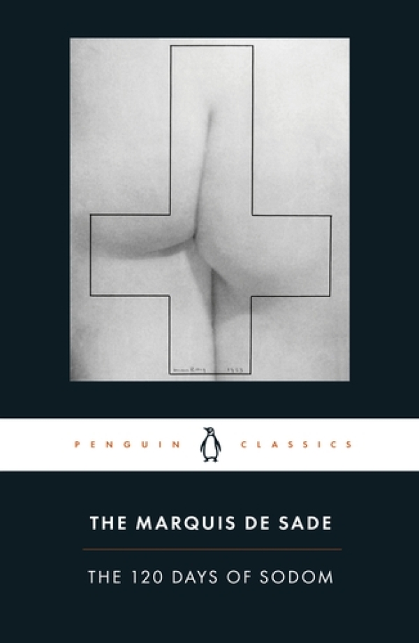 Marquis de Sade: