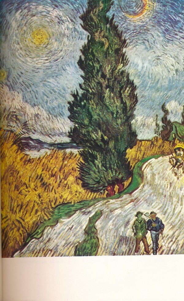 Irving Stone: SMÄD PO ŽIVOTE