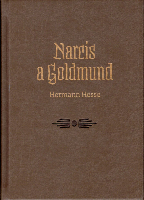 Hermann Hesse: 