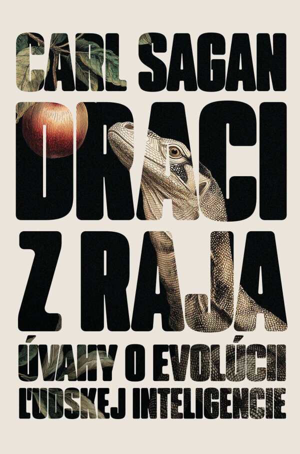 Carl Sagan: DRACI Z RAJA