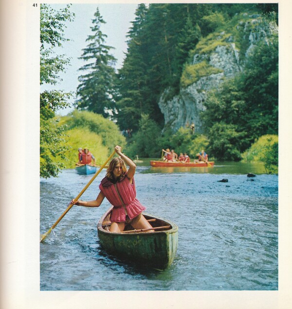 SPIŠSKÁ NOVÁ VES - BRÁNA DO SLOVENSKÉHO RAJA