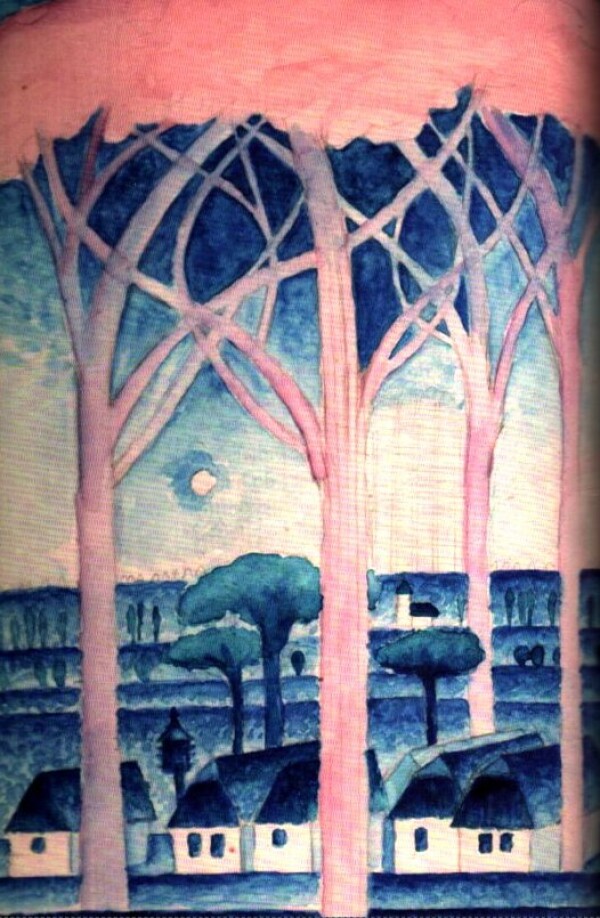 Robert Žilík: SPRÁVA O NÁVRATOCH