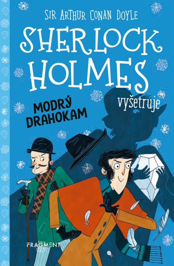 Arthur Conan Doyle: