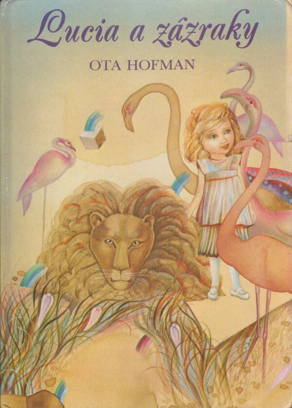 Ota Hofman: