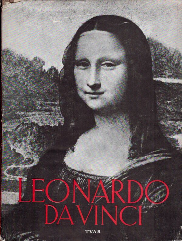 Ján Spurný: LEONARDO DA VINCI