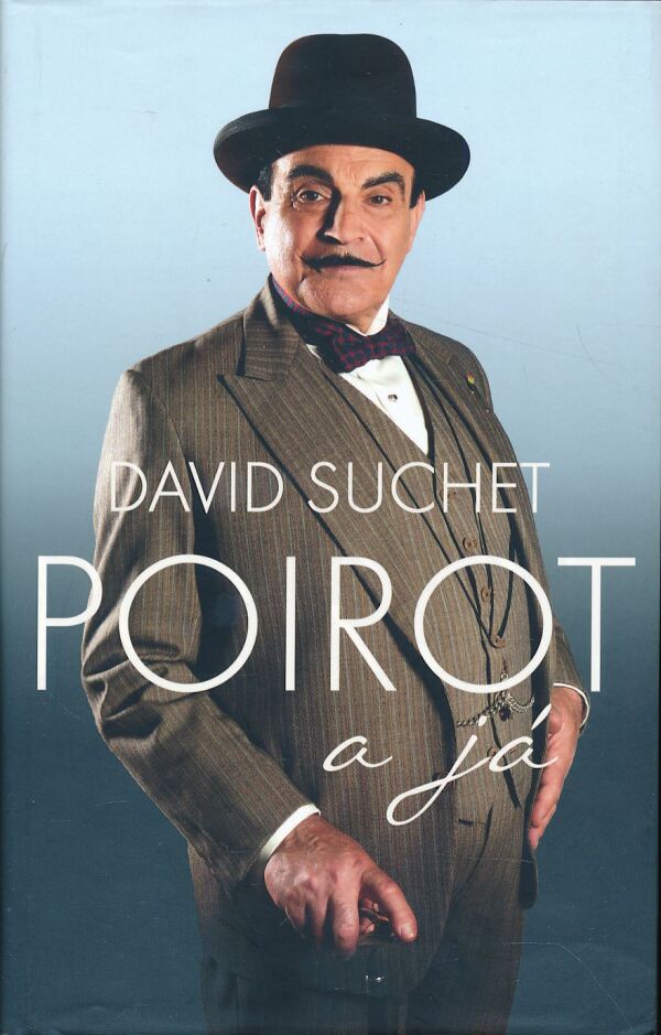 D. Suchet, G. Wansell: 