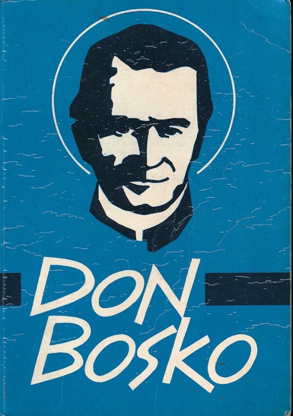 P. Alberti: DON BOSKO