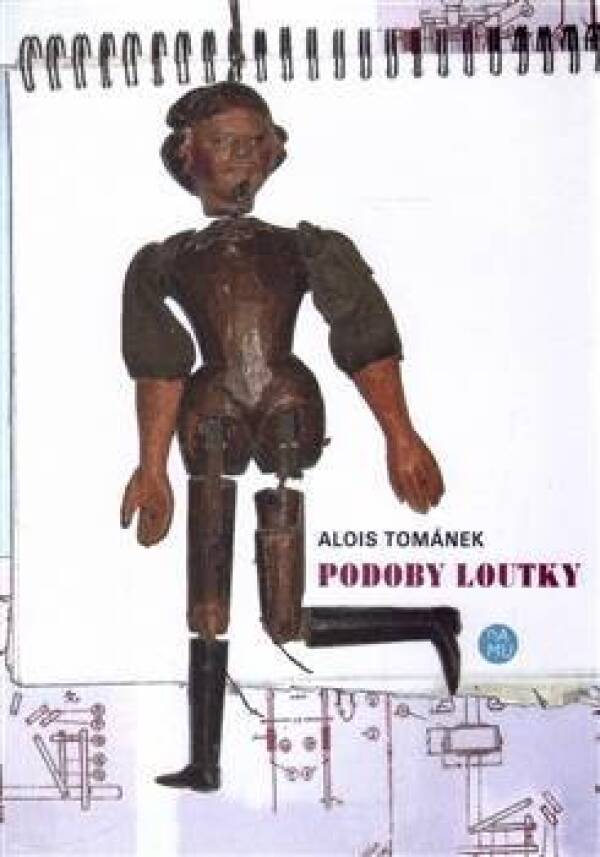 Alois Tománek: PODOBY LOUTKY