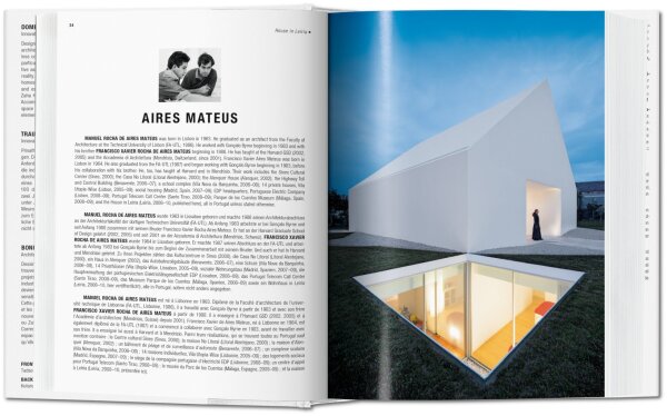 Philip Jodidio: 100 CONTEMPORARY HOUSES