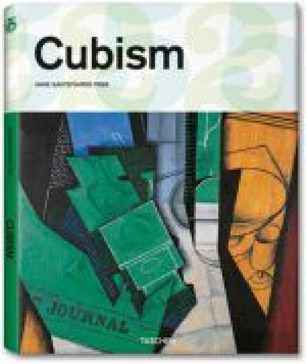 - Trier Anne Gantefuhrer: CUBISM - TASCHEN 25