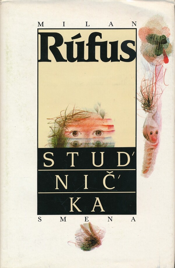 Milan Rúfus: STUDNIČKA