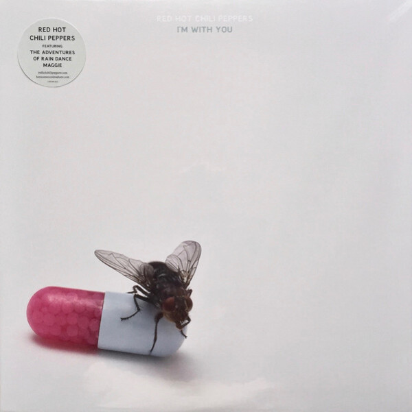 Red Hot Chilli Peppers: