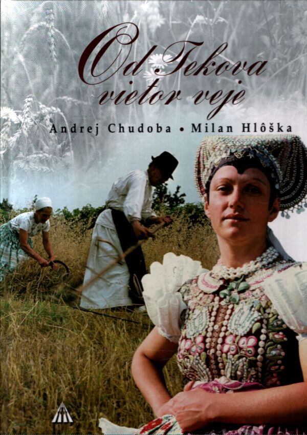 Andrej Chudoba, Milan Hlôška: 