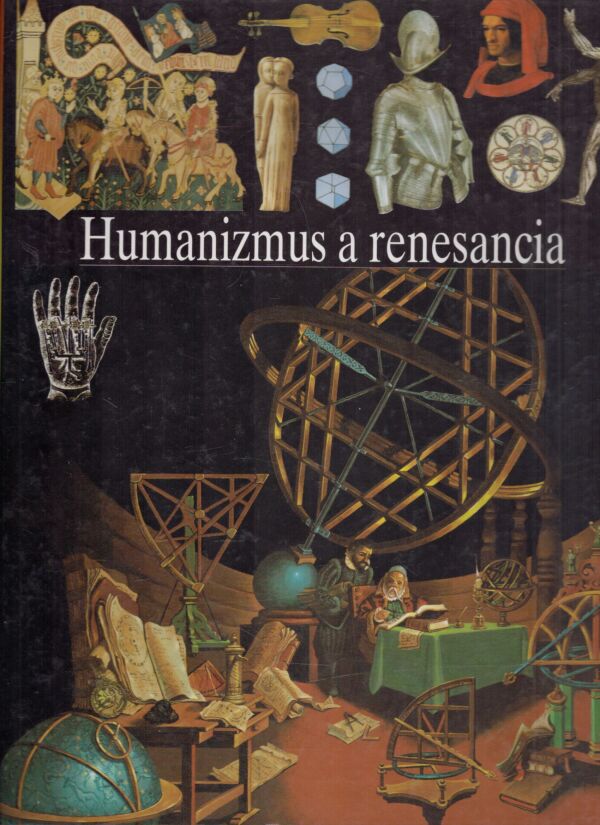 Jean-Paul Brighelli a kol.: HUMANIZMUS A RENESANCIA