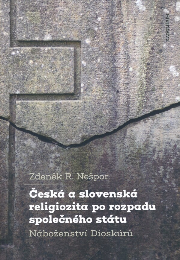 Zdeněk R. Nešpor: