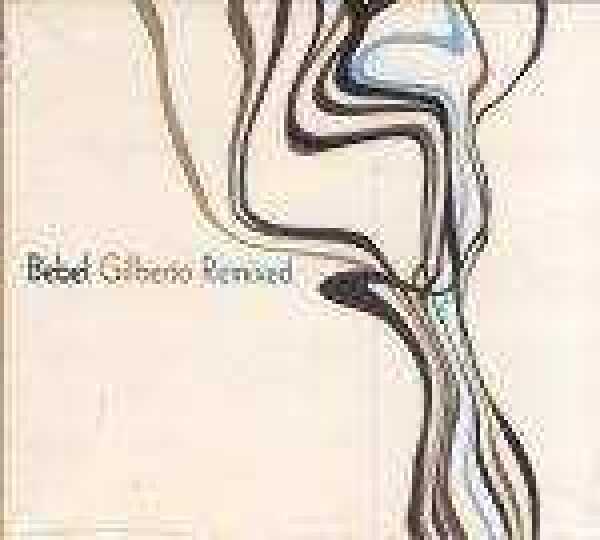 Bebel Gilberto: