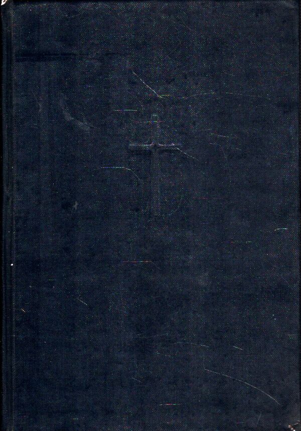 Juraj Potúček: BIBLICKÁ KONKORDANCIA