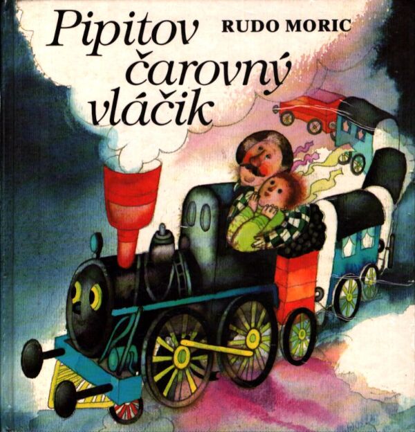 Rudo Moric: