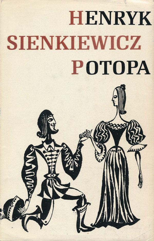 Henryk Sienkiewicz: POTOPA 1-3