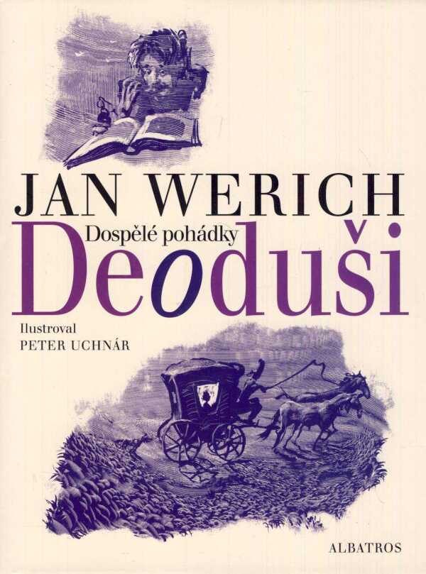 Jan Werich: DEODUŠI