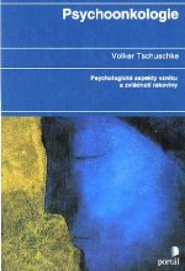 V. Tschutschke: PSYCHOONKOLOGIE