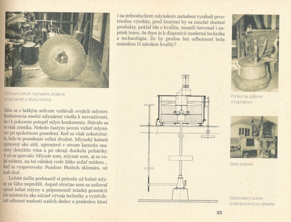 Rudolf Kulich: ZAMÚČENÉ HISTÓRIE