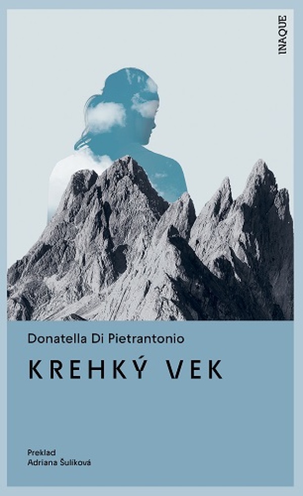 Doantella Di Pietrantonio: 