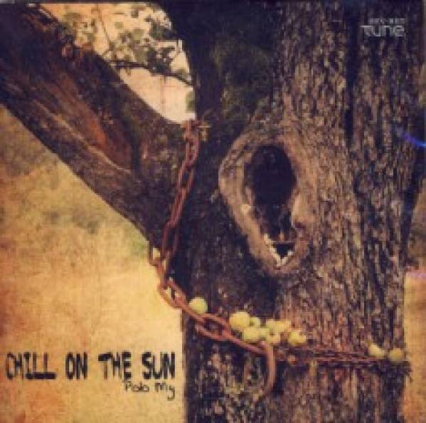 Polo My: CHILL ON THE SUN