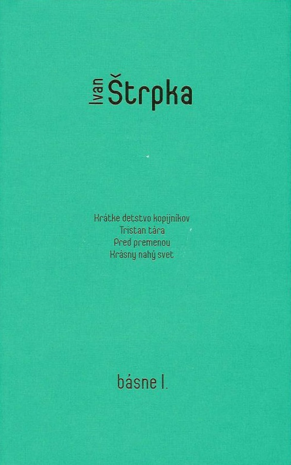 Ivan Štrpka: