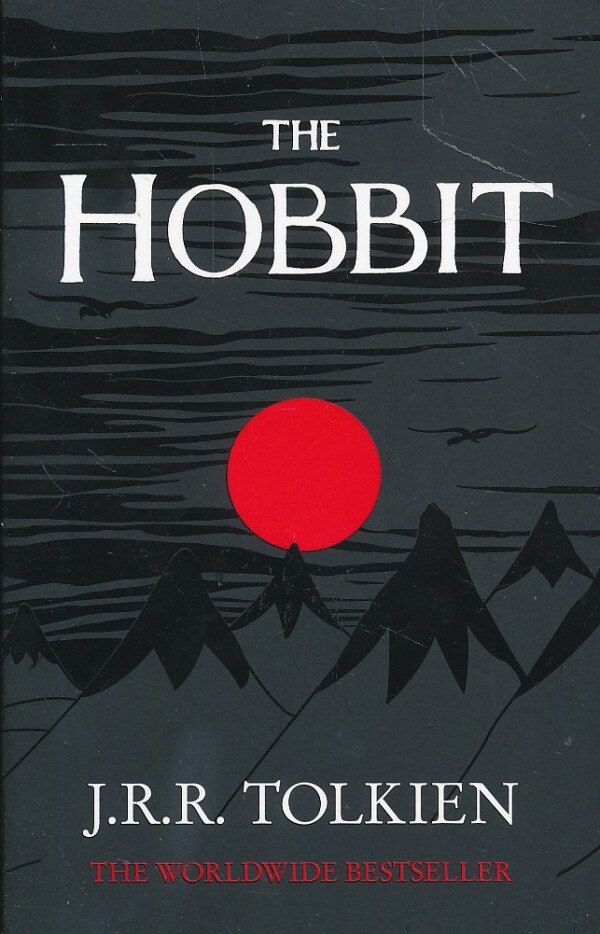 J.R.R. Tolkien: THE HOBBIT