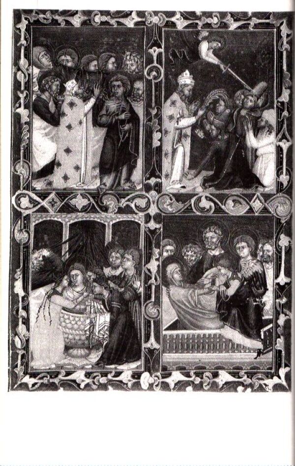 Eva Frická Vavrová: MÁRIA