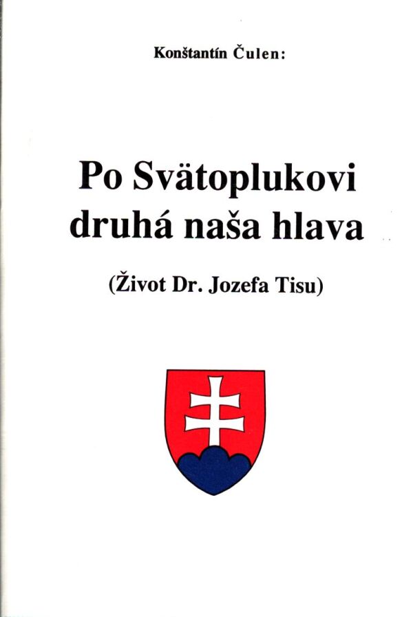 Konštantín Čulen: