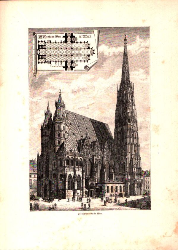 DIE ÖSTERREICHISCH-UNGARISCHE MONARCHIE IN WORT UND BILD