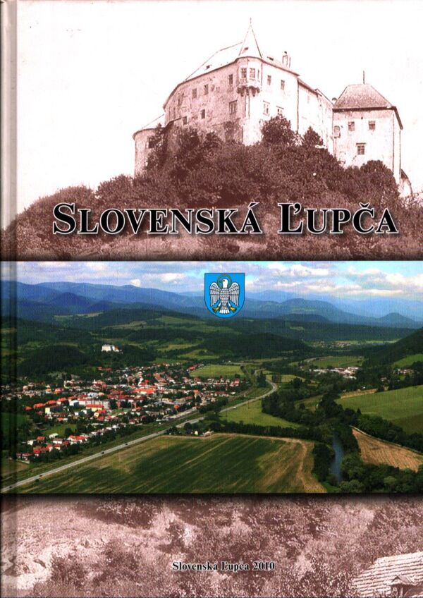 SLOVENSKÁ ĽUPČA