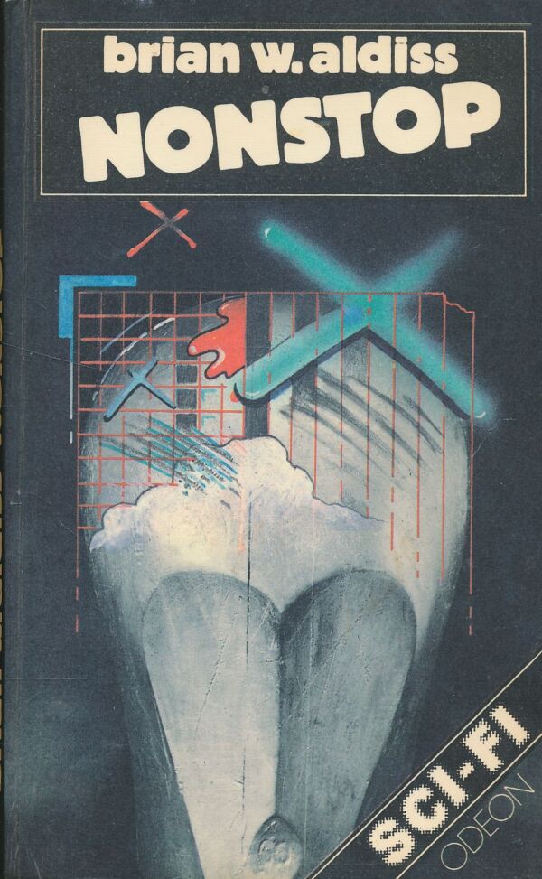 Brian Wilson Aldiss:
