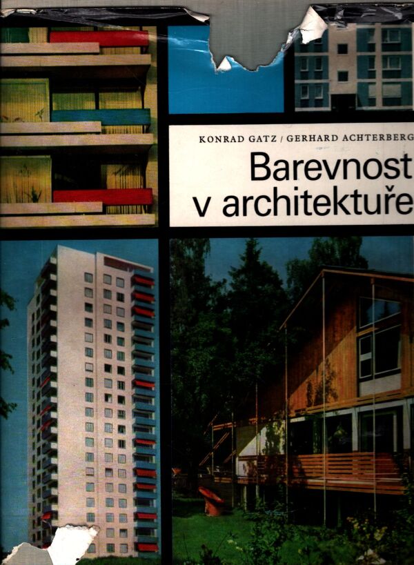 Konrad Gatz, Gerhard Achterberg: