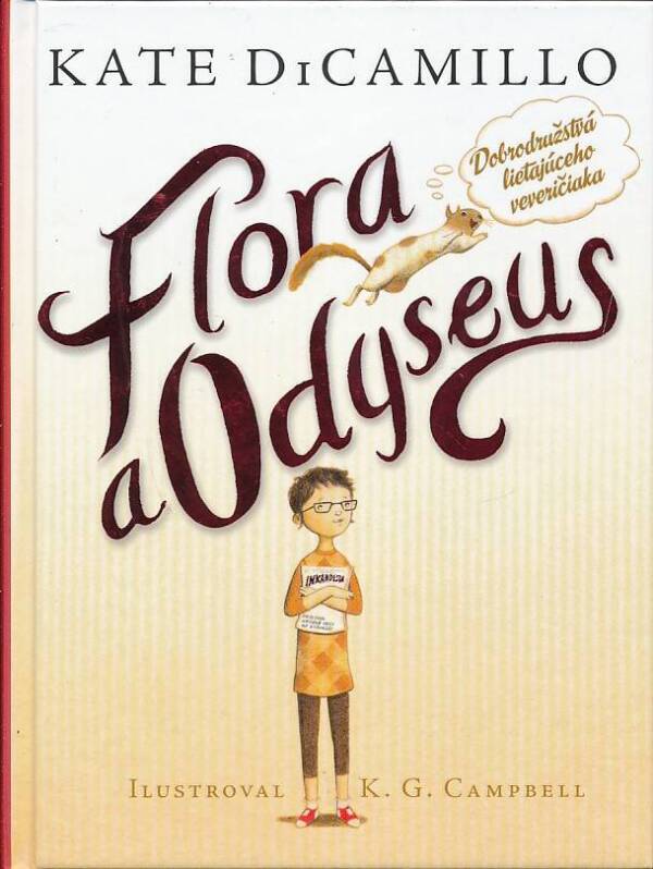 Kate DiCamillo: