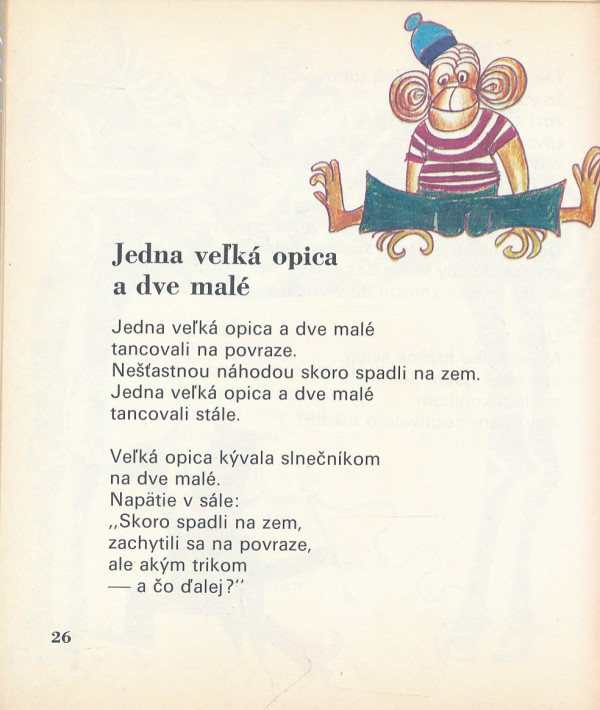 Miroslav Válek: DO TRAMTÁRIE