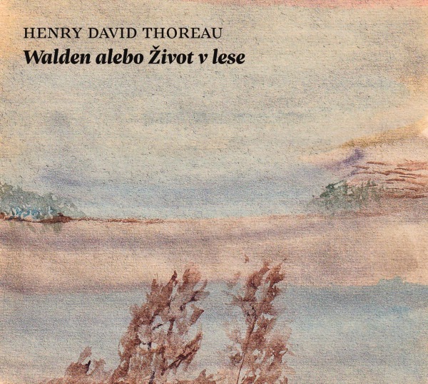 Henry David Thoreau: