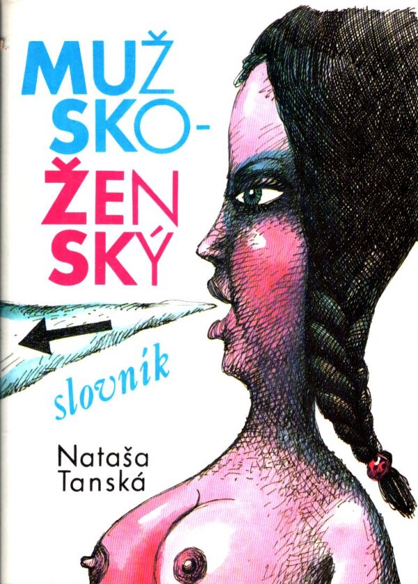 Nataša Tanská: