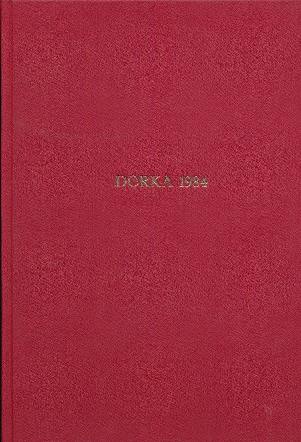 DORKA 1984