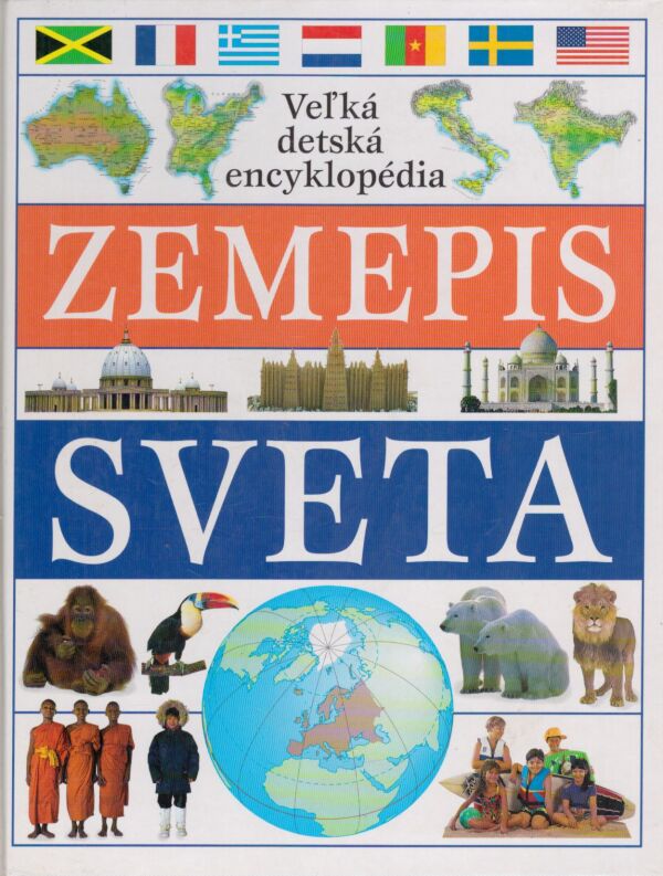 ZEMEPIS SVETA