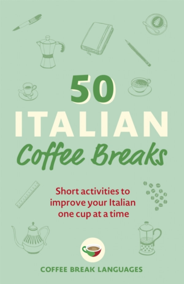 Coffee Break Languages: 