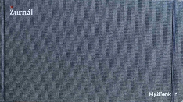 Žurnál: MYŠLIENKÁR - ŠEDÁ