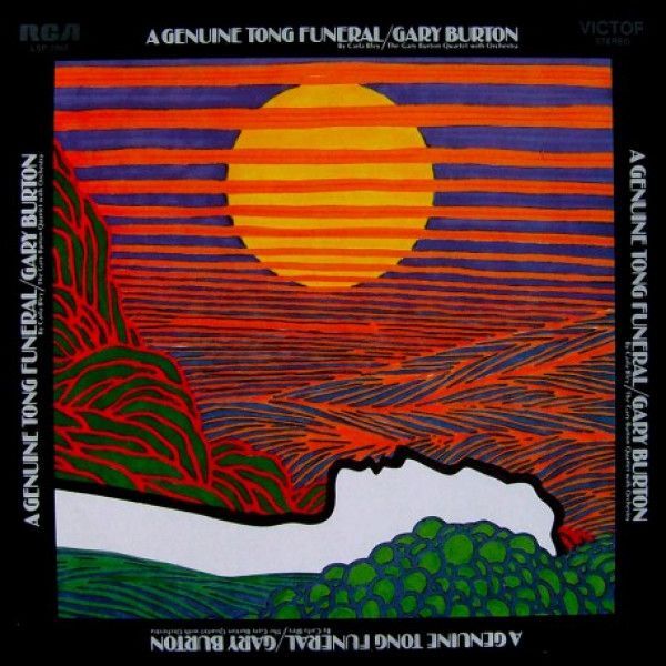 Gary Burton: