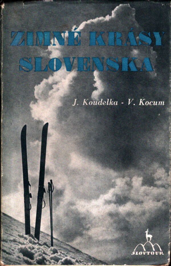 J. Koudelka, V. Kocum: