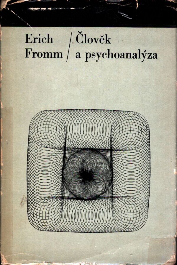 Erich Fromm: