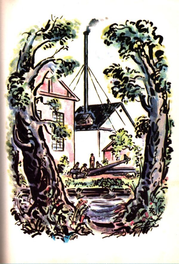 Ľudo Ondrejov: ZBOJNÍCKA MLADOSŤ