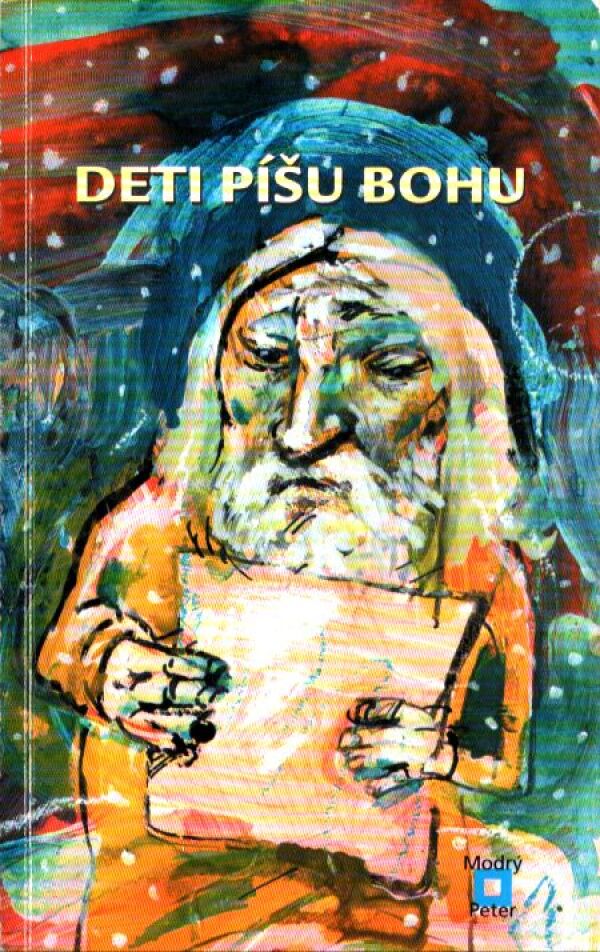 Stuart Hample, Eric Marshall: DETI PÍŠU BOHU
