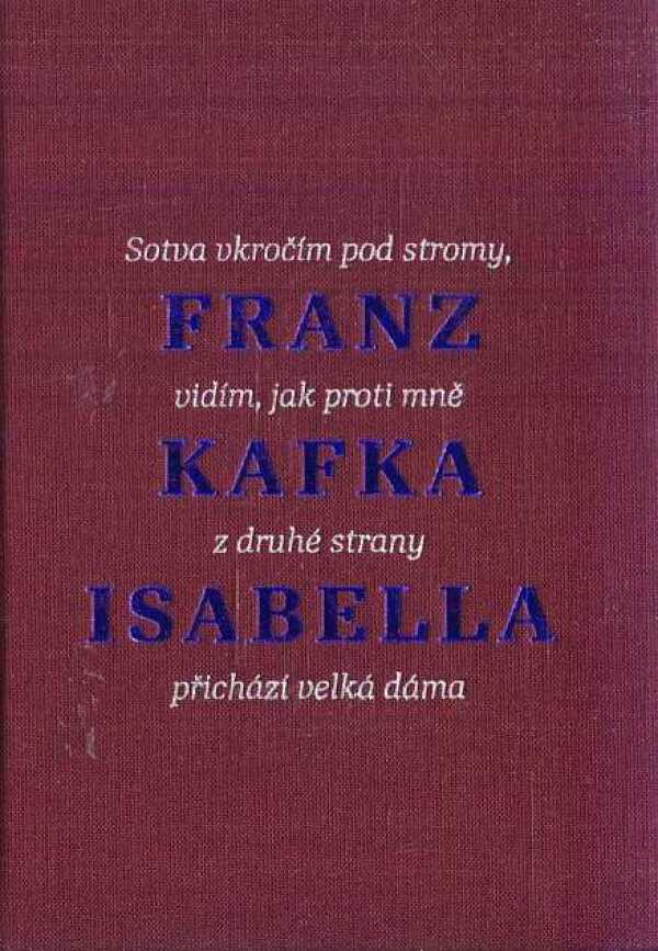 Franz Kafka: